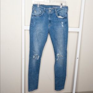 Shaping & Demin by H&M